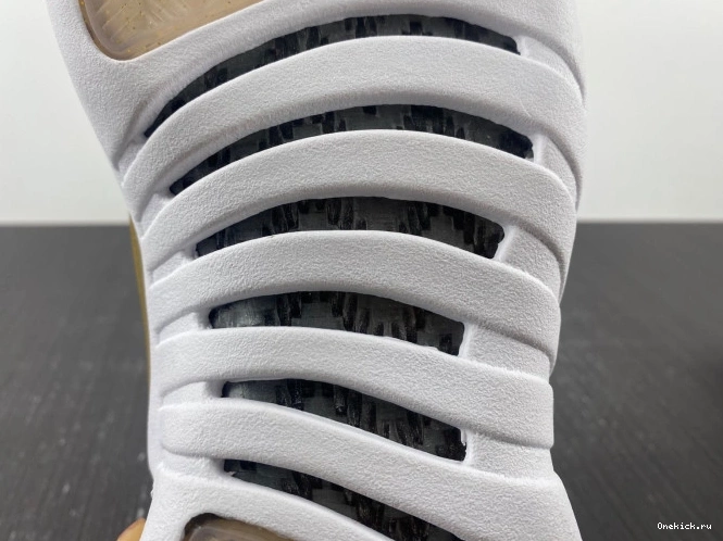 One Kick Retro White 12 OVO Jordan 873864-102 0730